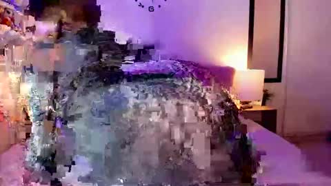 Rachell  Mishelle online show from 18, 12, 2025