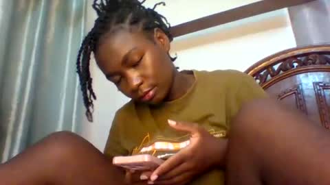 miss440 online show from 20, 12, 2024