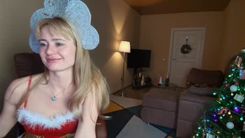 Kris online show from 1, 1, 2025