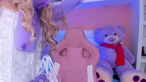 Snapshot of miss____marilyn chatting on 31, 10, 2025 Marilyn online show from 31, 10, 2025