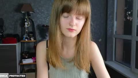 Snapshot of miss___alisa chatting on 20, 6, 2026 Alisa NONNUDE online show from 20, 6, 2026
