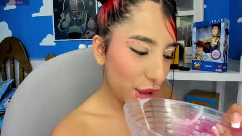 Snapshot of miss___allison chatting on 13, 2, 2025 Allison online show from 13, 2, 2025