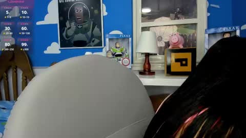 Snapshot of miss___allison chatting on 22, 2, 2025 Allison online show from 22, 2, 2025