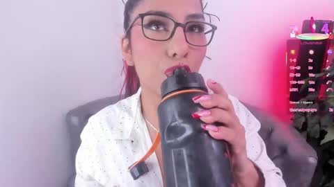 Snapshot of miss___allison chatting on 10, 3, 2025 Allison online show from 10, 3, 2025