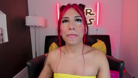 Allison online show from 16, 3, 2026