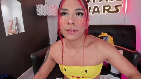 Allison online show from 15, 5, 2026