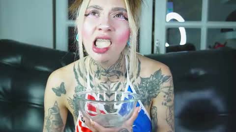 miss___angel online show from 6, 3, 2026