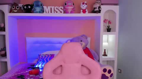 Megan online show from 14, 11, 2025