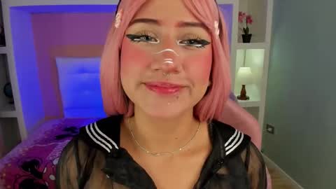 Megan online show from 19, 12, 2025