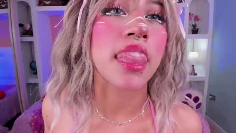 Megan online show from 19, 12, 2025