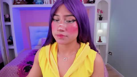 Megan online show from 22, 12, 2025