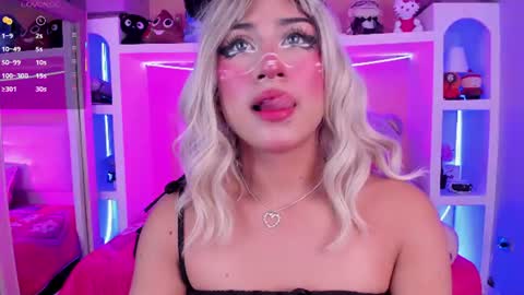 Snapshot of miss___megan chatting on 23, 6, 2026 Megan online show from 23, 6, 2026