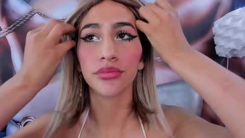 Snapshot of miss___taylor chatting on 2, 3, 2026 Taylor online show from 2, 3, 2026