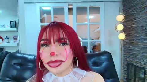 Abigail online show from 16, 10, 2025