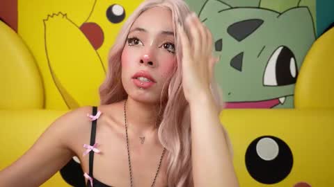 Ally online show from 5, 11, 2025