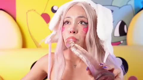 Ally online show from 10, 3, 2026