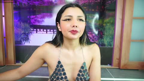 Snapshot of miss__anastasia chatting on 31, 12, 2024 Anastisia online show from 31, 12, 2024