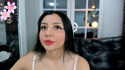 Snapshot of miss__anastasia chatting on 20, 1, 2025 Anastisia online show from 20, 1, 2025