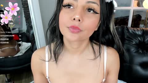 Snapshot of miss__anastasia chatting on 20, 1, 2025 Anastisia online show from 20, 1, 2025