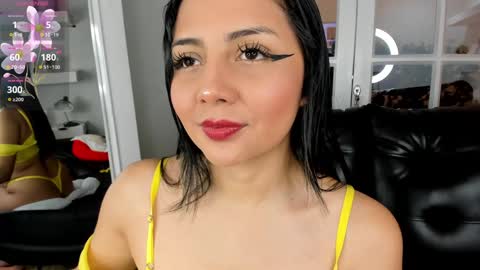 Snapshot of miss__anastasia chatting on 23, 1, 2025 Anastisia online show from 23, 1, 2025