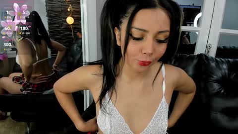 Snapshot of miss__anastasia chatting on 24, 1, 2025 Anastisia online show from 24, 1, 2025