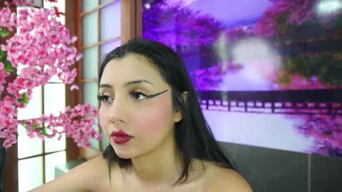 Snapshot of miss__anastasia chatting on 11, 3, 2025 Anastisia online show from 11, 3, 2025