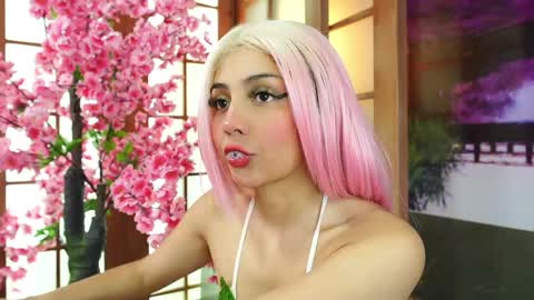 Snapshot of miss__anastasia chatting on 20, 9, 2025 Anastisia online show from 20, 9, 2025