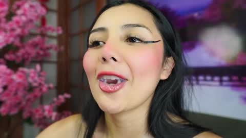 Snapshot of miss__anastasia chatting on 30, 9, 2025 Anastisia online show from 30, 9, 2025