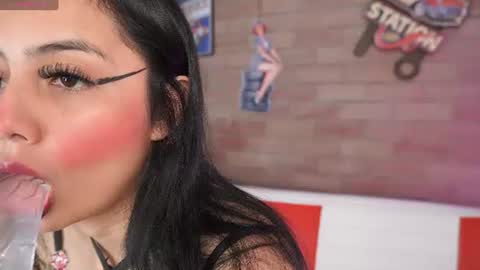 Snapshot of miss__anastasia chatting on 17, 7, 2026 Anastisia online show from 17, 7, 2026