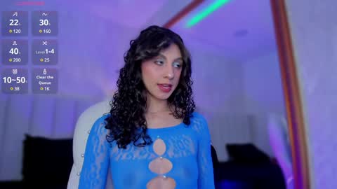 Snapshot of miss__charlotte_ chatting on 4, 1, 2025 Charlotte online show from 4, 1, 2025