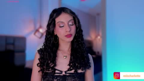 Snapshot of miss__charlotte_ chatting on 9, 1, 2025 Charlotte online show from 9, 1, 2025