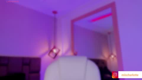 Snapshot of miss__charlotte_ chatting on 10, 1, 2025 Charlotte online show from 10, 1, 2025