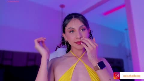 Snapshot of miss__charlotte_ chatting on 17, 1, 2025 Charlotte online show from 17, 1, 2025