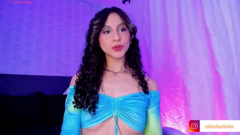 Snapshot of miss__charlotte_ chatting on 19, 1, 2025 Charlotte online show from 19, 1, 2025