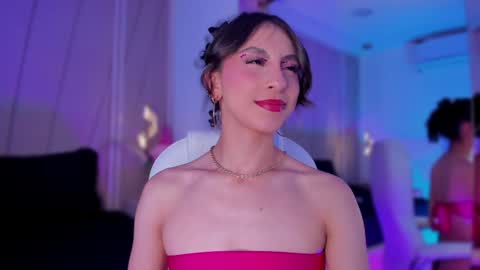 Snapshot of miss__charlotte_ chatting on 24, 1, 2025 Charlotte online show from 24, 1, 2025