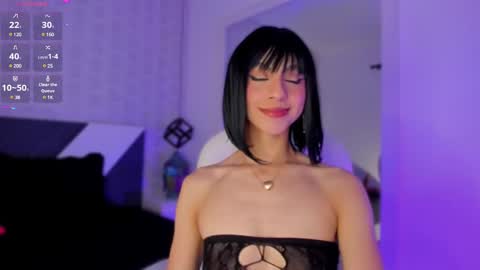 Snapshot of miss__charlotte_ chatting on 12, 2, 2025 Charlotte online show from 12, 2, 2025