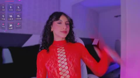 Snapshot of miss__charlotte_ chatting on 18, 2, 2025 Charlotte online show from 18, 2, 2025