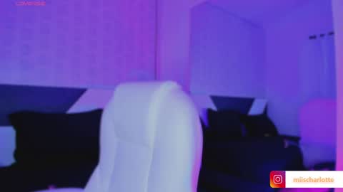 Snapshot of miss__charlotte_ chatting on 24, 2, 2025 Charlotte online show from 24, 2, 2025