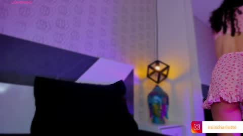Snapshot of miss__charlotte_ chatting on 1, 3, 2025 Charlotte online show from 1, 3, 2025