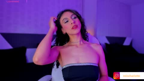 Snapshot of miss__charlotte_ chatting on 10, 3, 2025 Charlotte online show from 10, 3, 2025