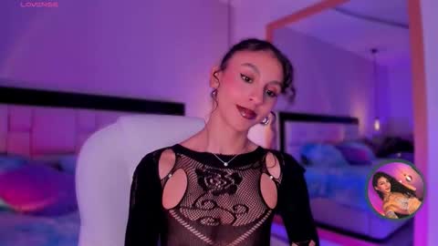 Snapshot of miss__charlotte_ chatting on 17, 9, 2025 Charlotte online show from 17, 9, 2025