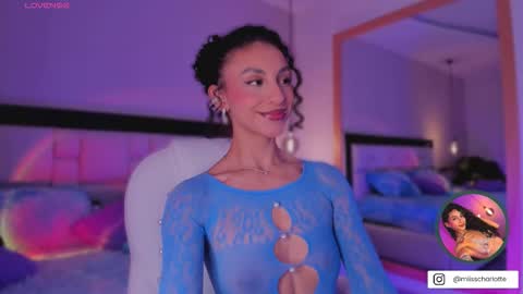 Snapshot of miss__charlotte_ chatting on 29, 9, 2025 Charlotte online show from 29, 9, 2025