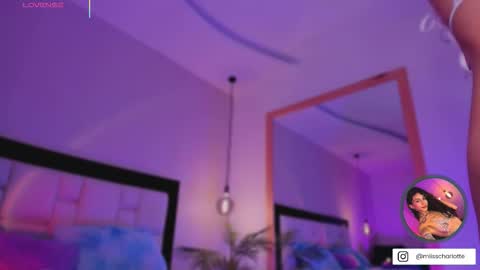 Snapshot of miss__charlotte_ chatting on 30, 9, 2025 Charlotte online show from 30, 9, 2025