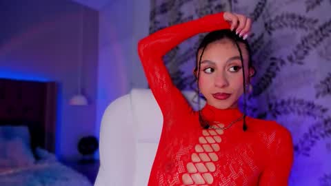 Snapshot of miss__charlotte_ chatting on 11, 10, 2025 Charlotte online show from 11, 10, 2025