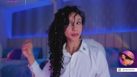 Snapshot of miss__charlotte_ chatting on 13, 10, 2025 Charlotte online show from 13, 10, 2025