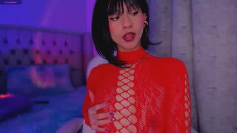 Snapshot of miss__charlotte_ chatting on 1, 11, 2025 Charlotte online show from 1, 11, 2025