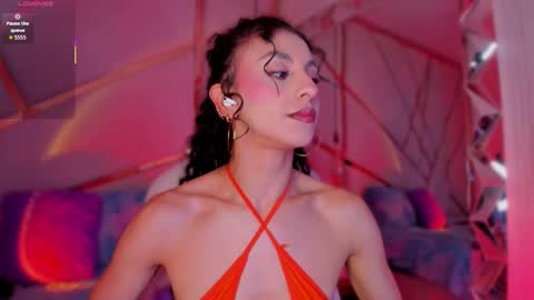 Snapshot of miss__charlotte_ chatting on 11, 11, 2025 Charlotte online show from 11, 11, 2025