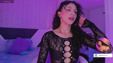 Snapshot of miss__charlotte_ chatting on 3, 12, 2025 Charlotte online show from 3, 12, 2025