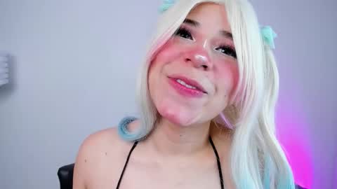 Daphne online show from 23, 10, 2025