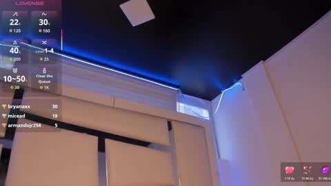 Snapshot of miss__lola chatting on 3, 2, 2026 Soy lola online show from 3, 2, 2026